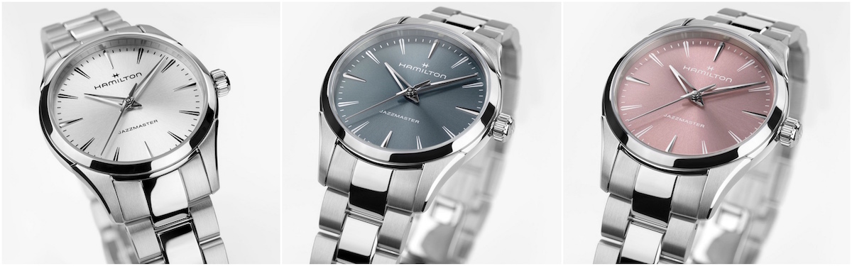 ハミルトン専門店